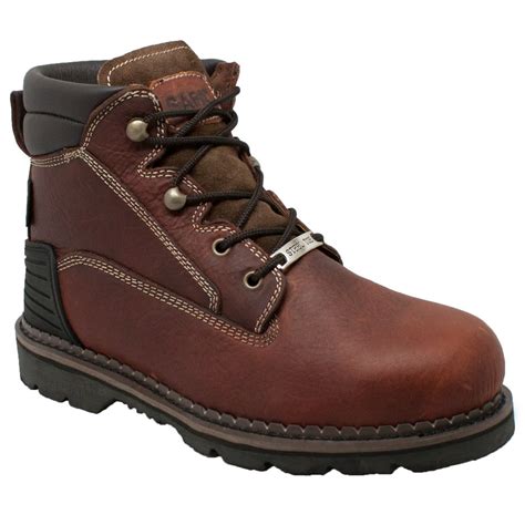 steel toed boots walmart|walmart steel toe boots men.